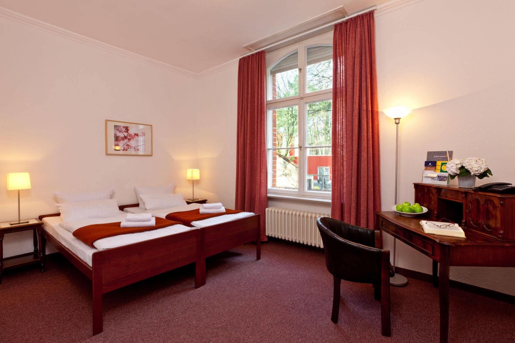 Hotel Morgenland