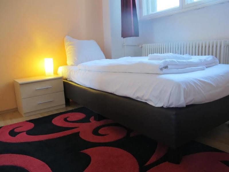Metropol Hostel Berlin