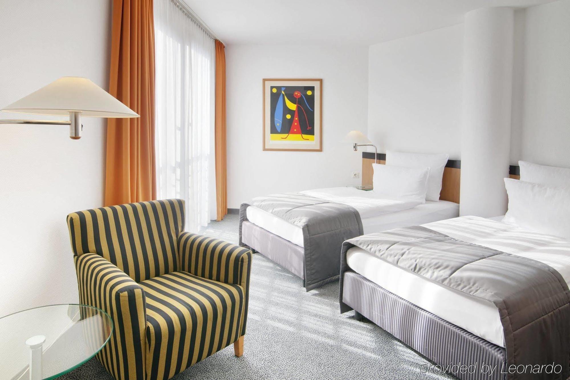 Center East Prenzlauer Berg, An Ihg
