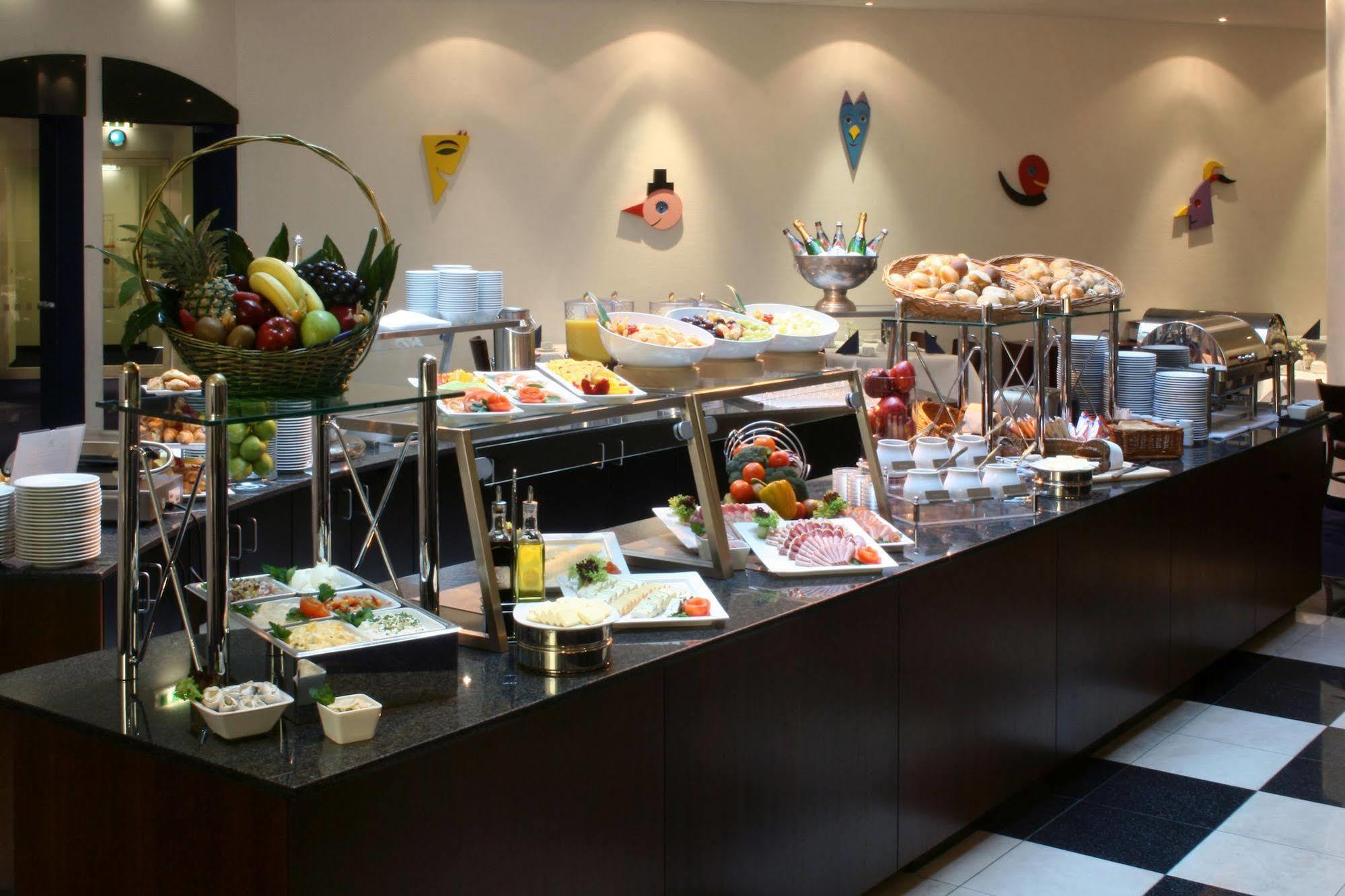Hotel Center East Prenzlauer Berg, An Ihg 4*