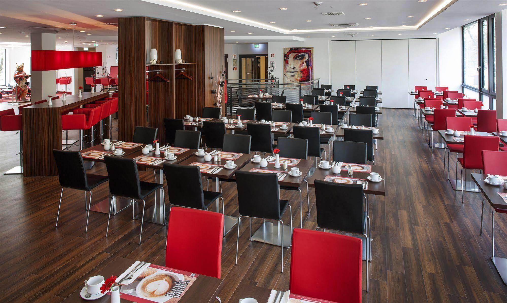 Western Plaza Kurfuerstendamm Berlin