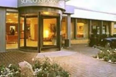 Schlosspark Hotel