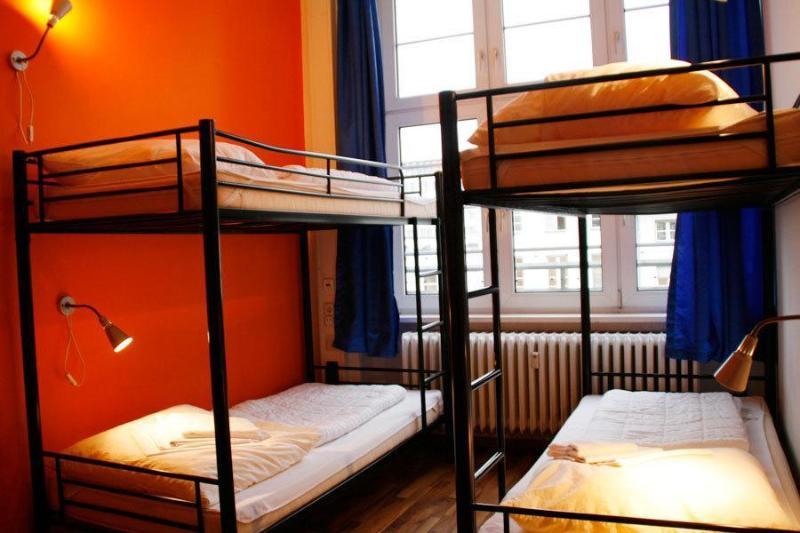 Metropol Hostel