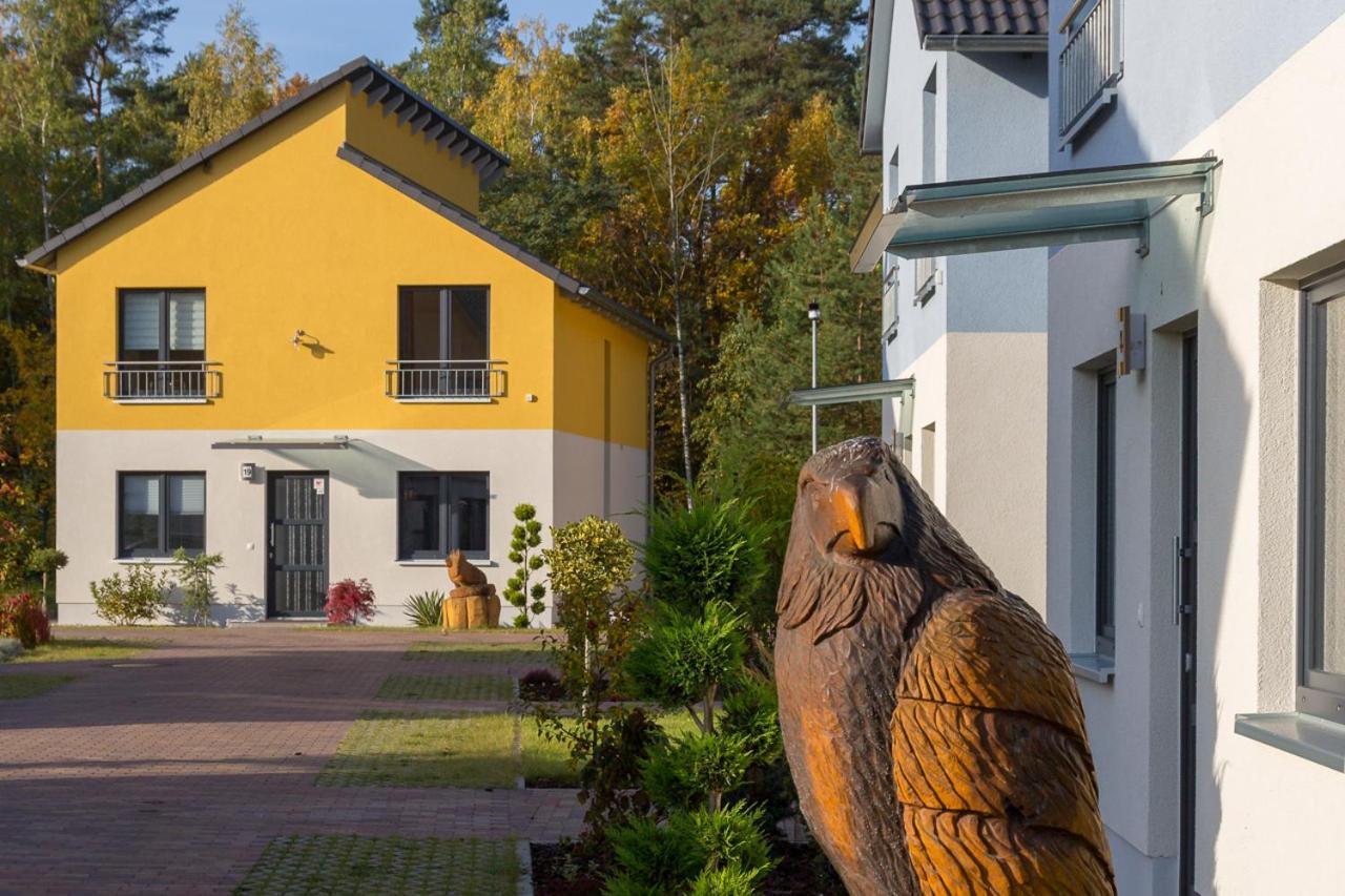 Ruebezahl Holiday park Berlin