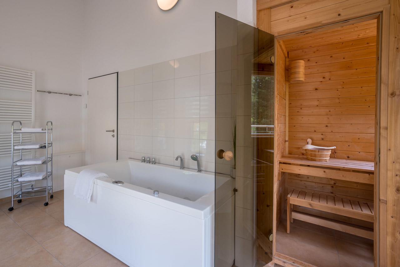 Ruebezahl Holiday park 3*
