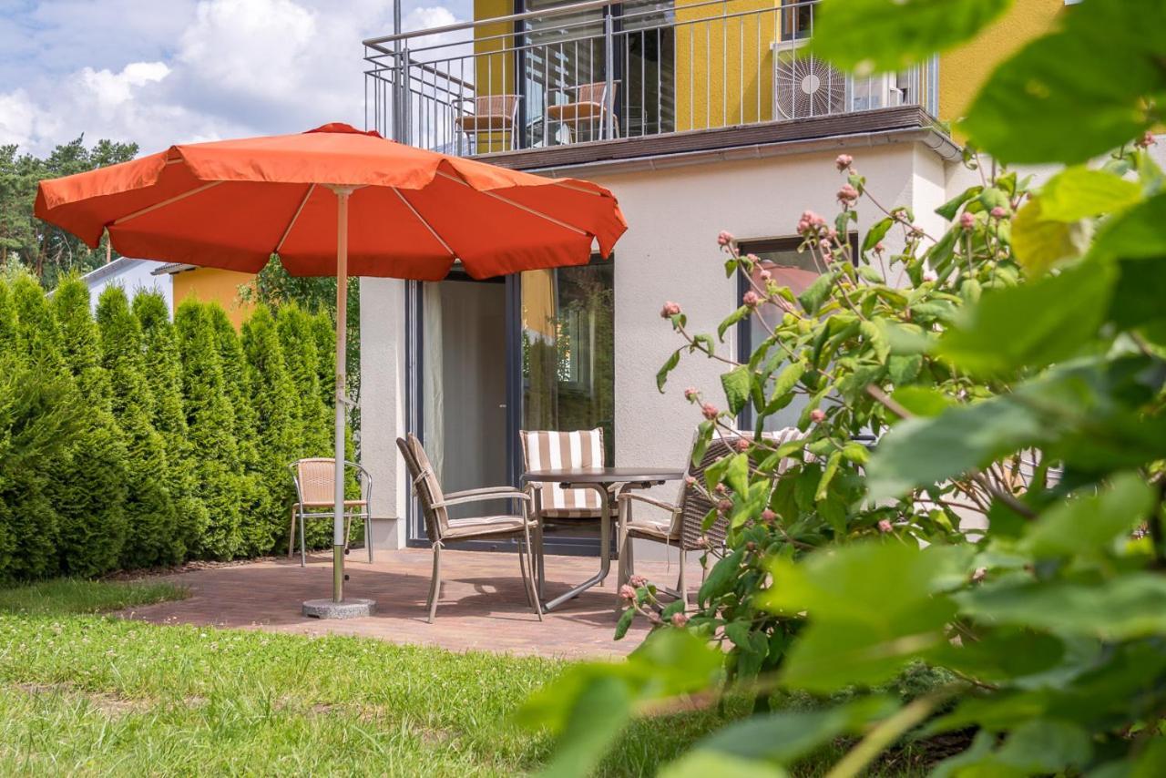 Ruebezahl Holiday park Berlin