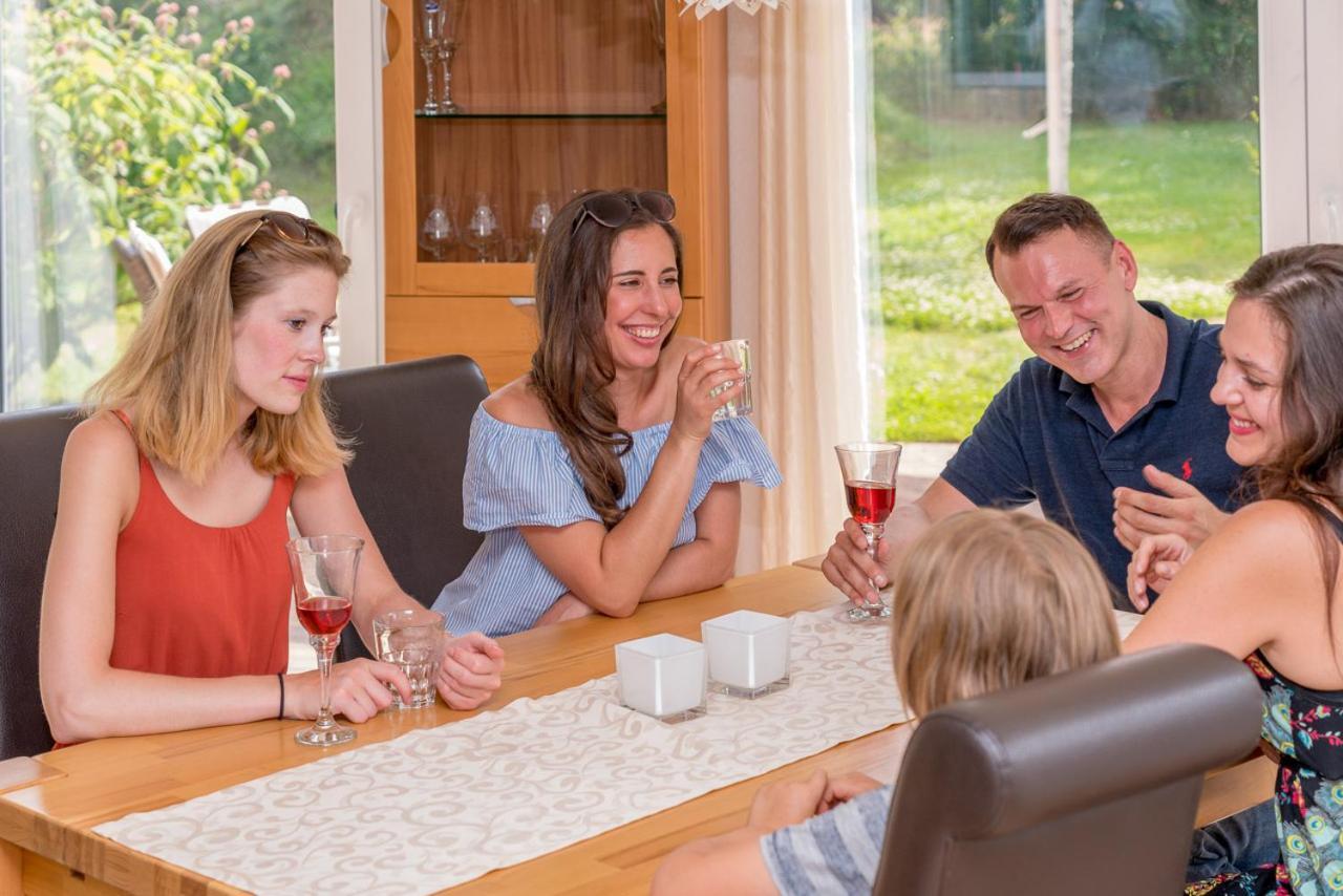 Ruebezahl Holiday park Berlin