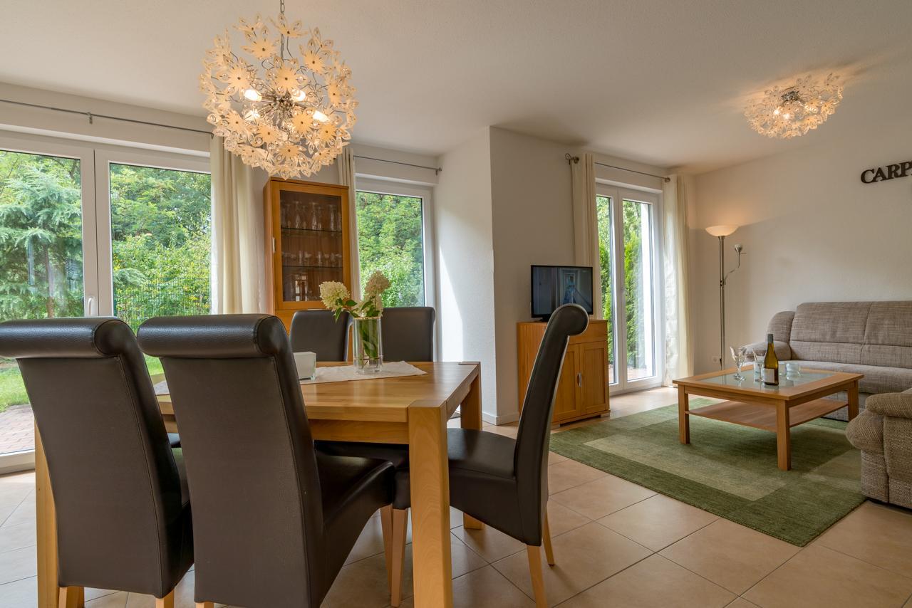 Holiday park Ruebezahl Berlin
