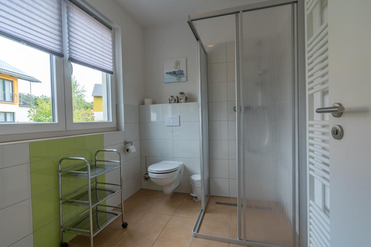 Holiday park Ruebezahl Berlin