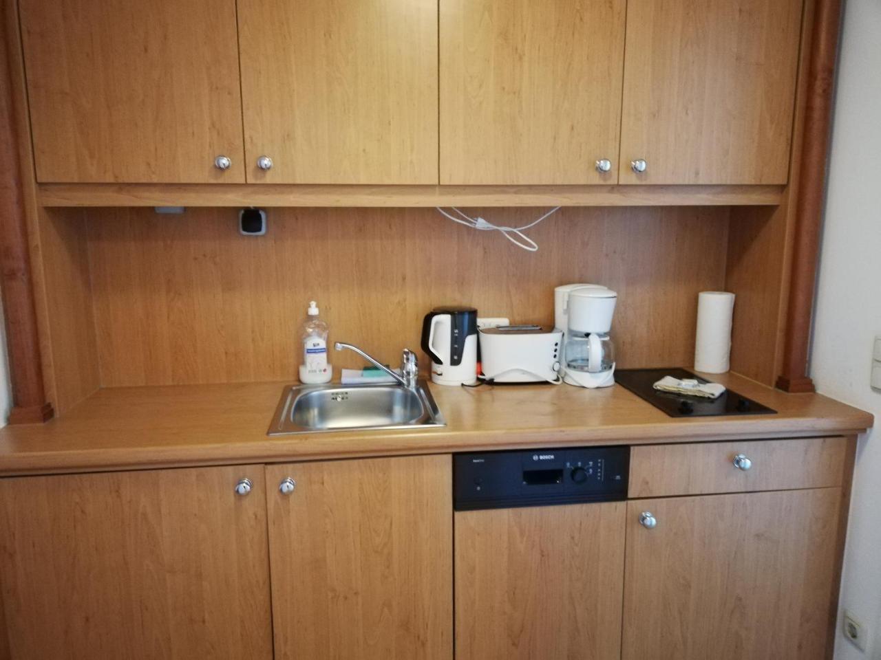 Holiday Near Central Station Apartment