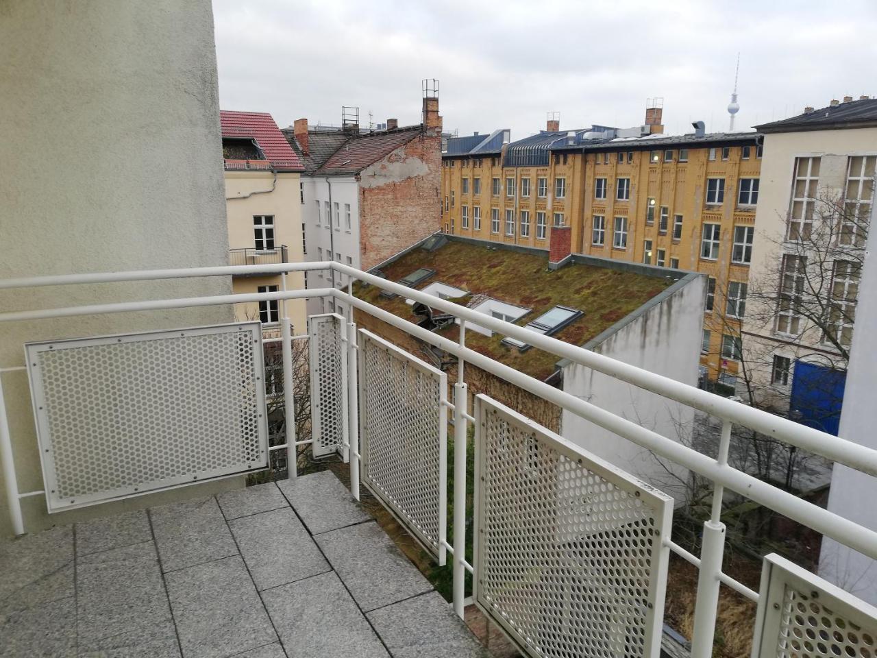 Apartment Holiday Near Central Station