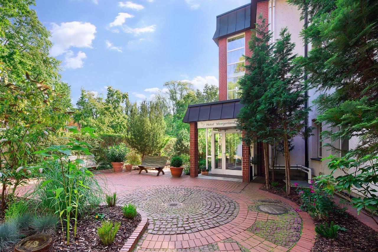 Morgenland Hotel