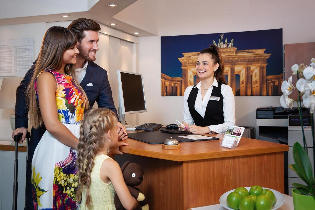 Morgenland Hotel Berlin