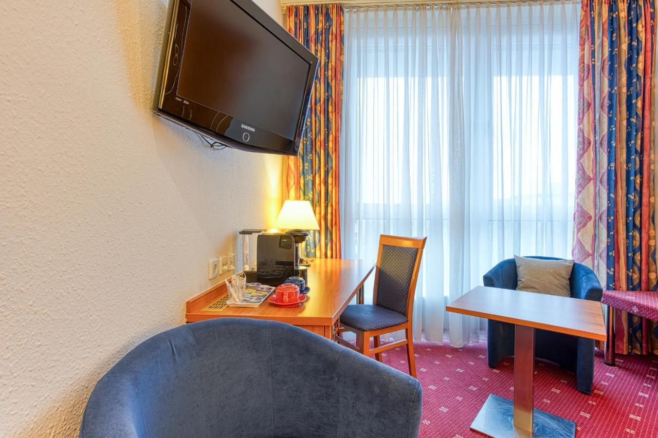 Hotel Centro City West