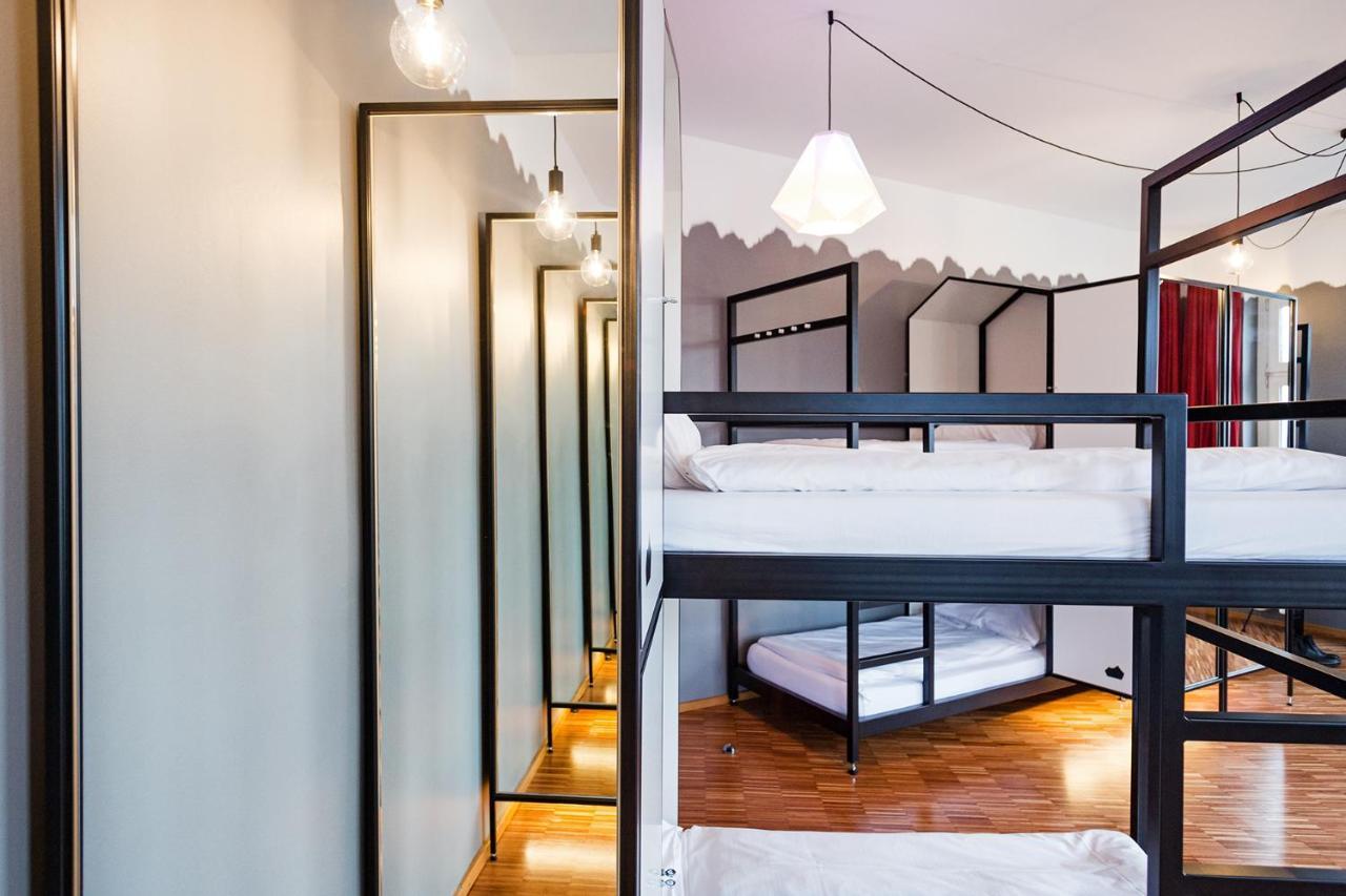 Hostel The Circus Berlin