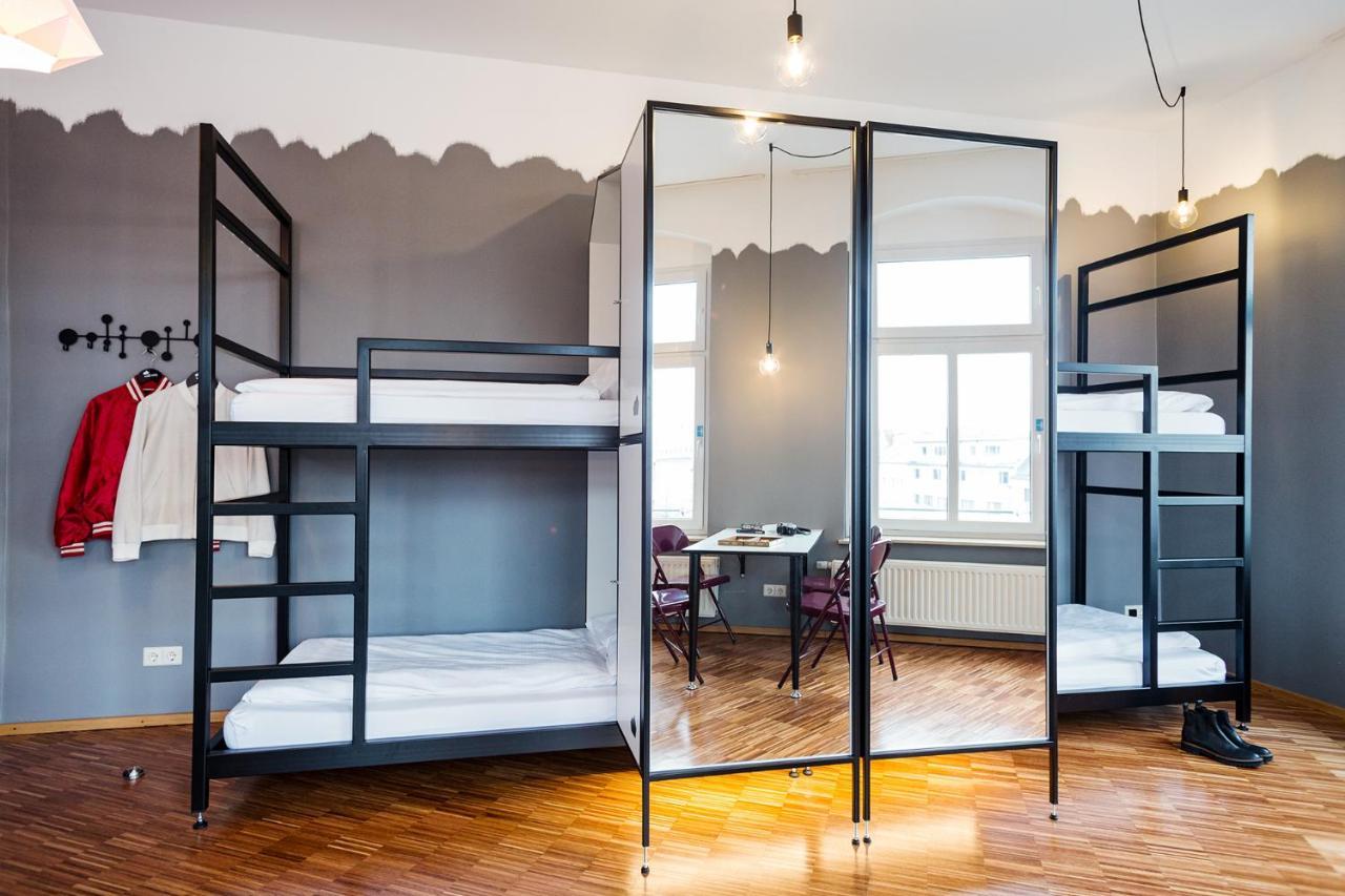The Circus Hostel