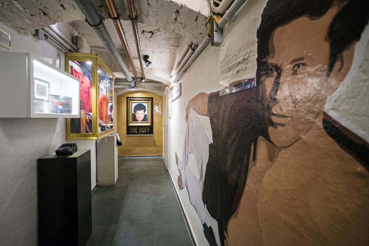 The Circus Hostel