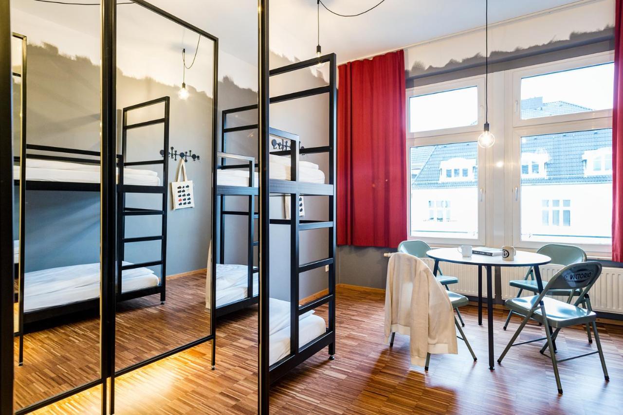 The Circus Hostel *