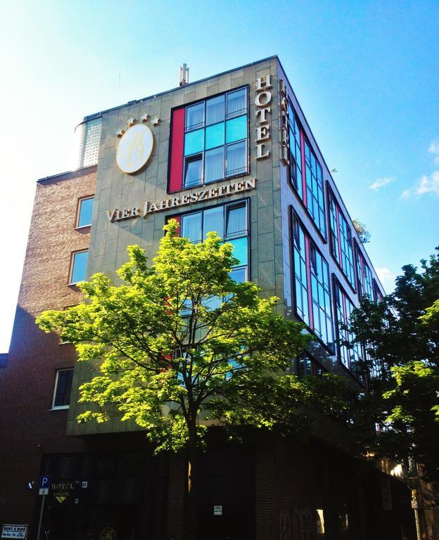 Vier Jahreszeiten Hotel