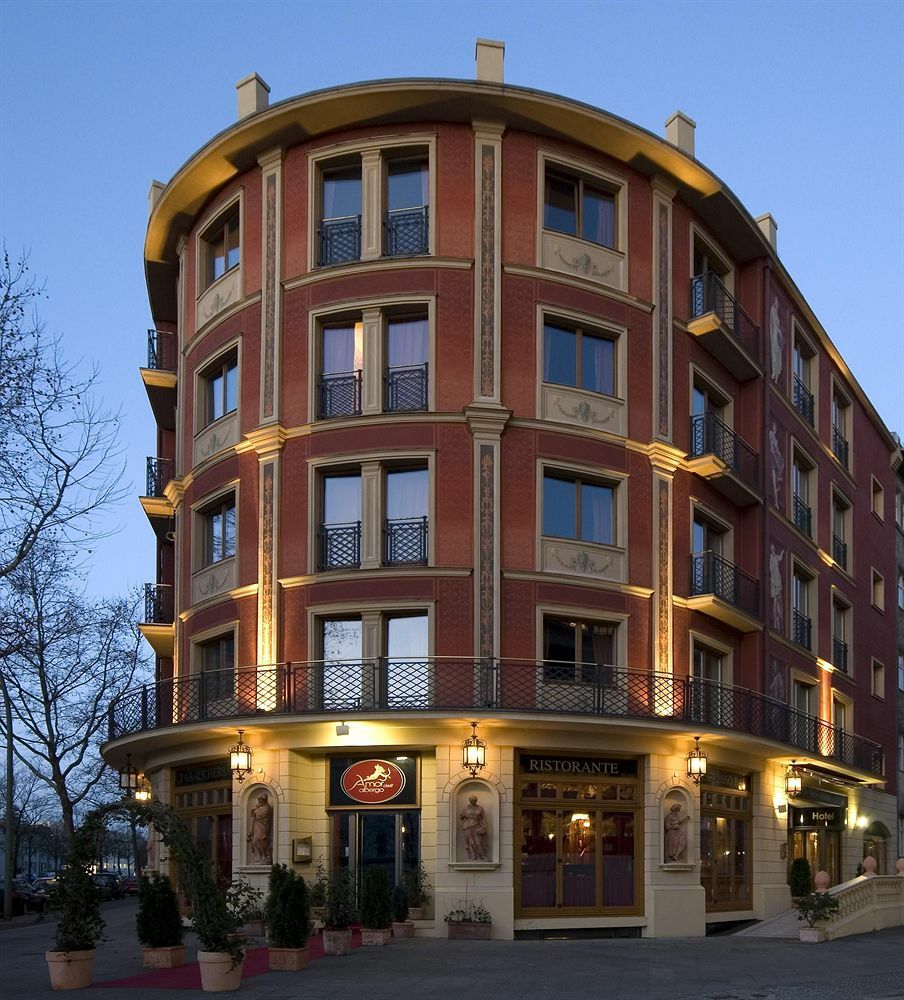 Hotel City Berlin