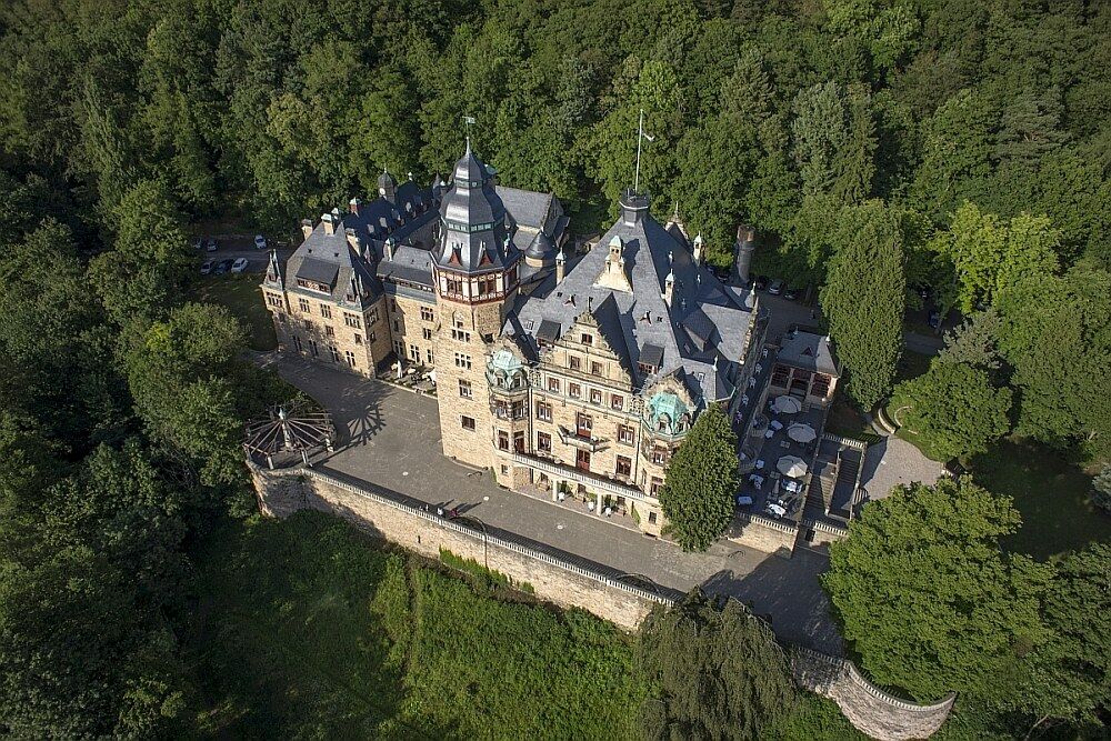 Schlosspark 4* Berlin