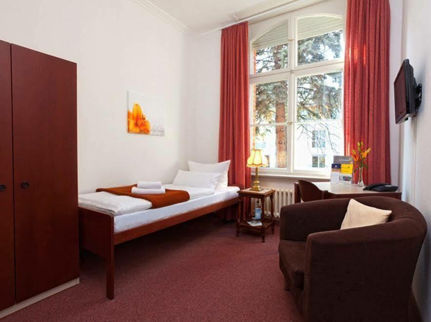 Morgenland Hotel Berlin