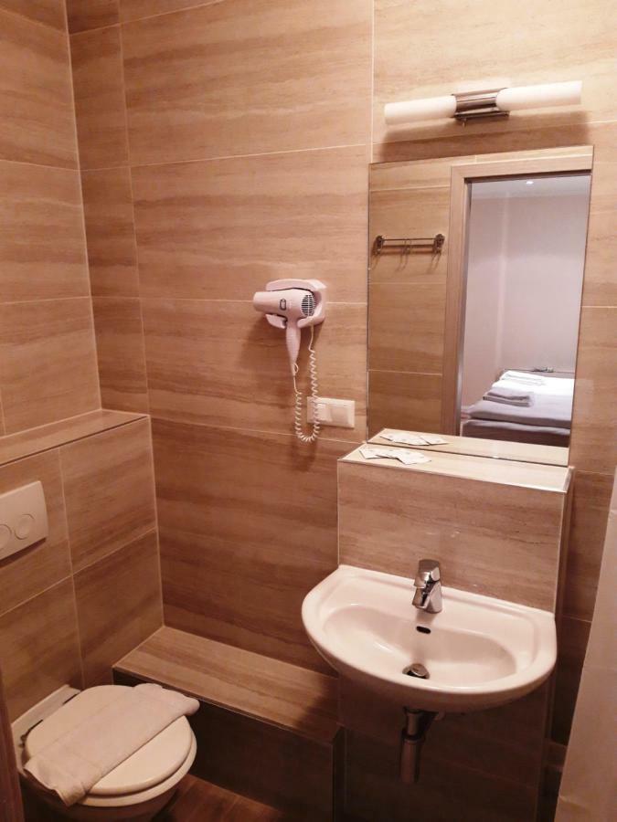 Apartment Lv & Am Luetzowplatz *