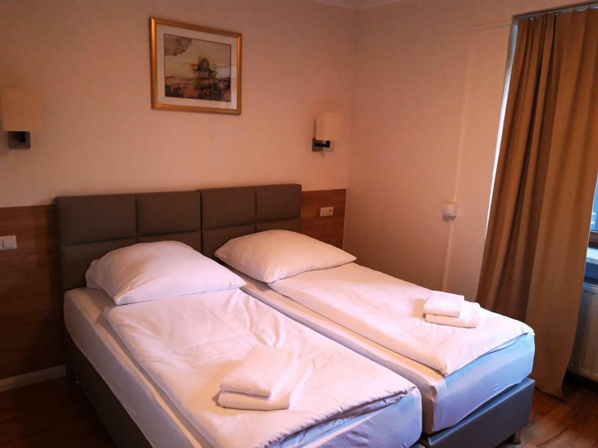 Apartment Lv & Am Luetzowplatz *
