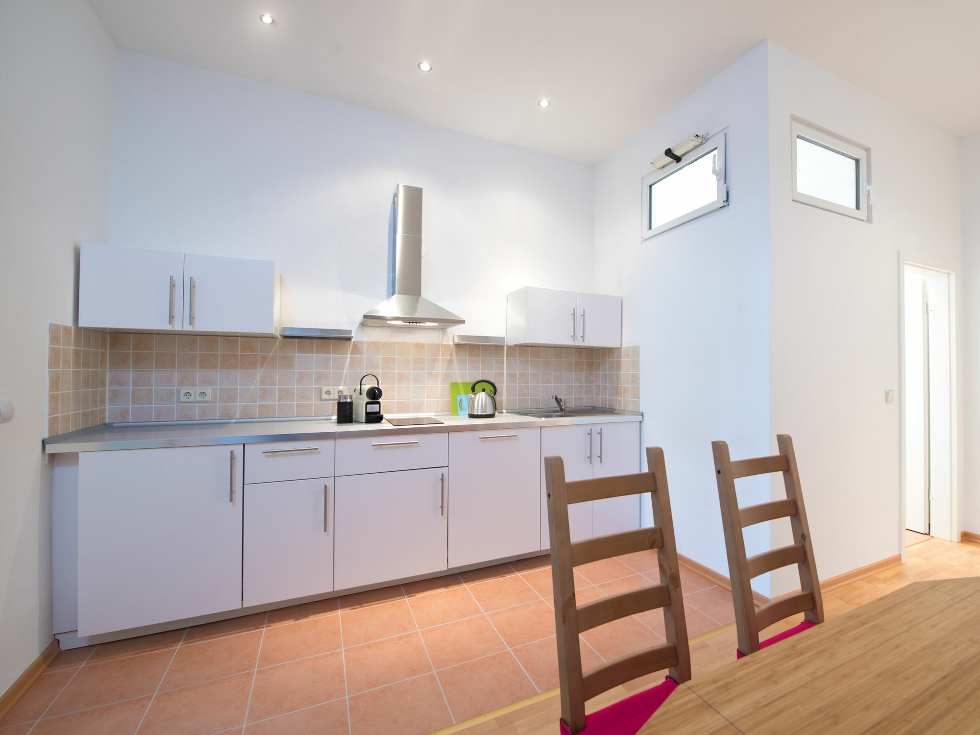 Oberbaum Cityapartments