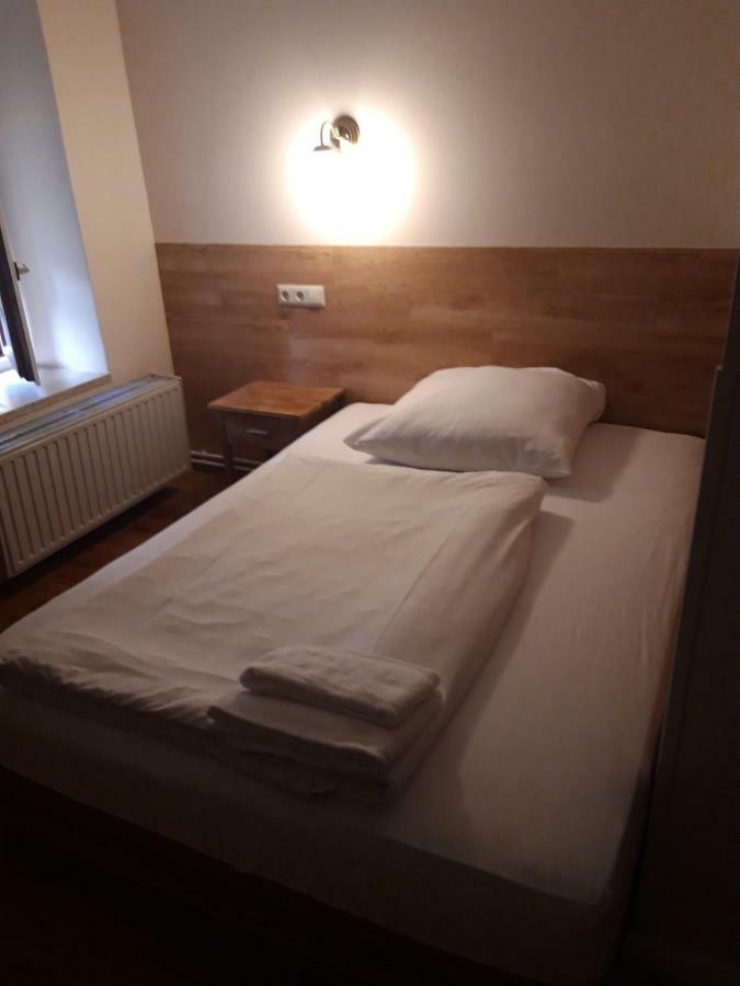 Apartment Lv & Am Luetzowplatz