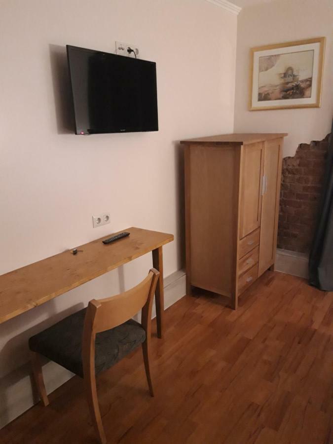Apartment Lv & Am Luetzowplatz