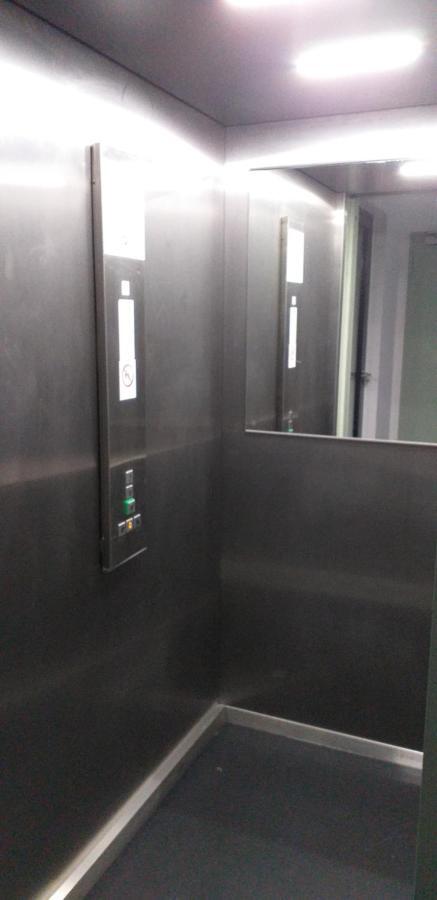 Ferienwohnung Eiswerder Lejlighed