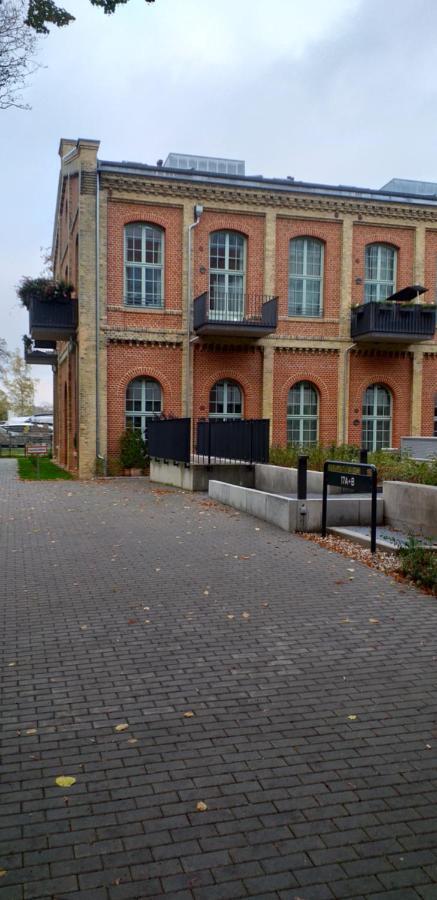 Ferienwohnung Eiswerder