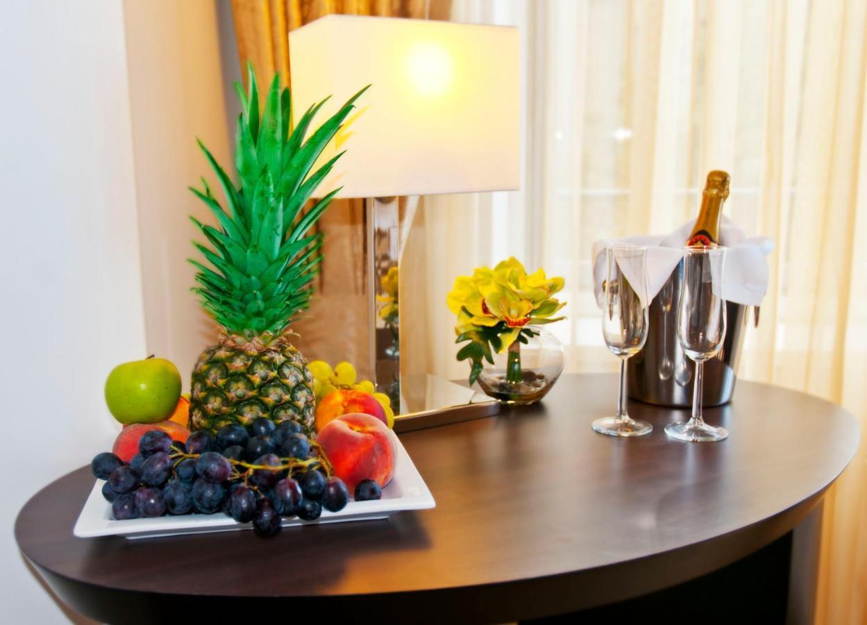 Hotel Vier Jahreszeiten 4*