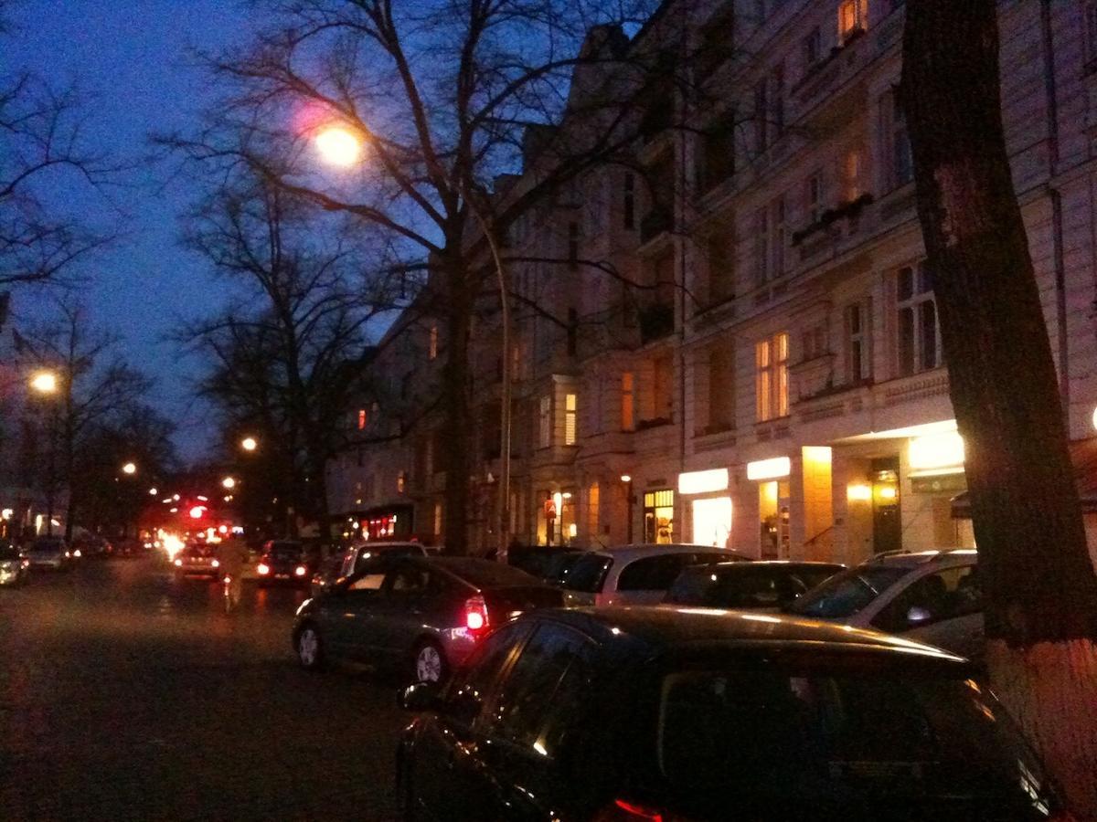 Kant Berlin