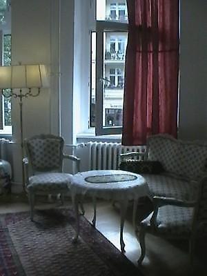 Kant Lejlighed Berlin