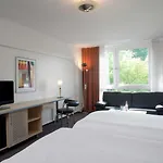 Nh Berlin City West