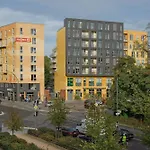 Meininger Hotel Berlin Prenzlauer Berg