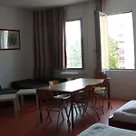 Hostel Am Kurtti
