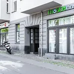 Dr Apartments Prenzlauer Berg