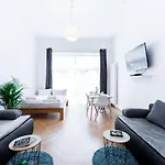 Dr Apartments Prenzlauer Berg