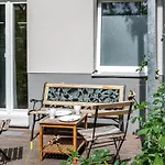 Dr Apartments Prenzlauer Berg