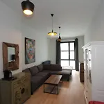 Stylisches Loft-Apartment Mitten In Berlin