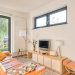 Ferienwohnung Gruenes Berlin