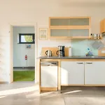 Ferienwohnung Gruenes Berlin