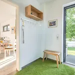 Ferienwohnung Gruenes Berlin