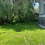 Fewo mit Garten, Kamin u. Whirlpool
