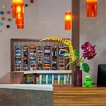 Sorat Hotel Berlin