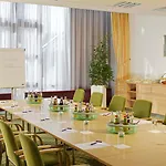 Plaza Inn Berlin Charlottenburg