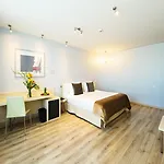 Abba Berlin Hotel